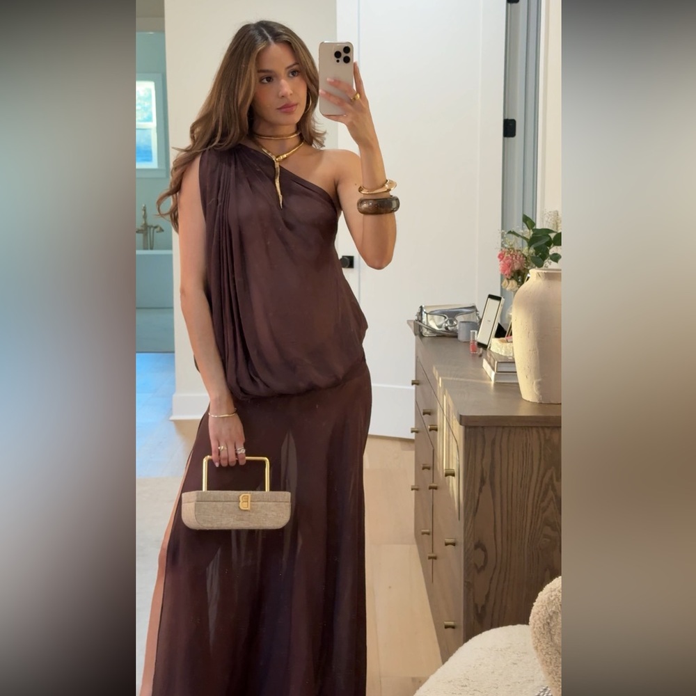 Deme Love dress - Picture 2 of 4